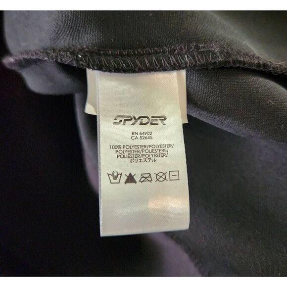 Spyder Core Jacket Size XL NWOT - Picture 6 of 6